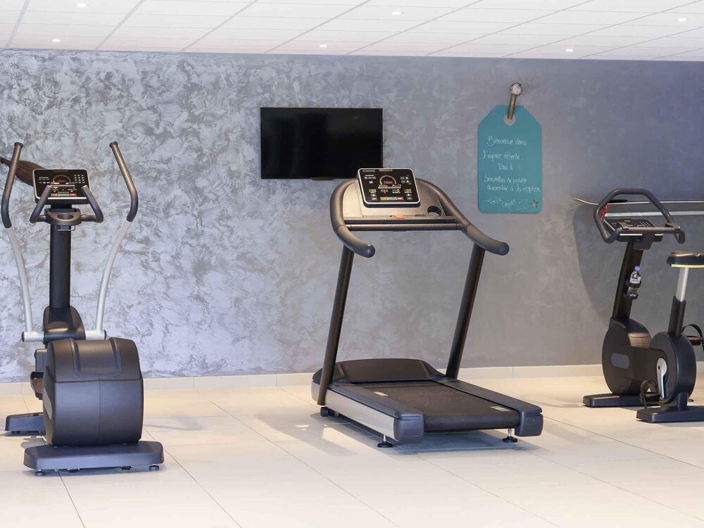 Ibis Styles Vierzon 21/44