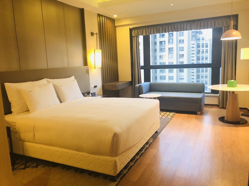 Holiday Inn Kunshan 30/71