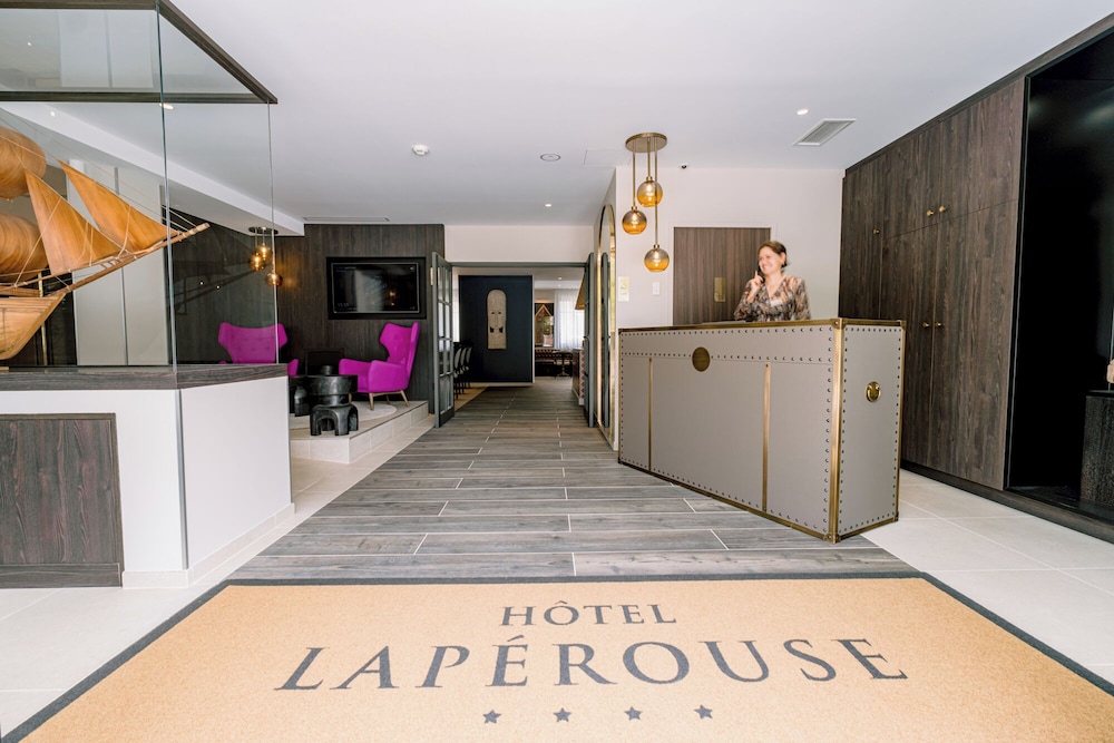 Hôtel Lapérouse Des Cordeliers 7/50