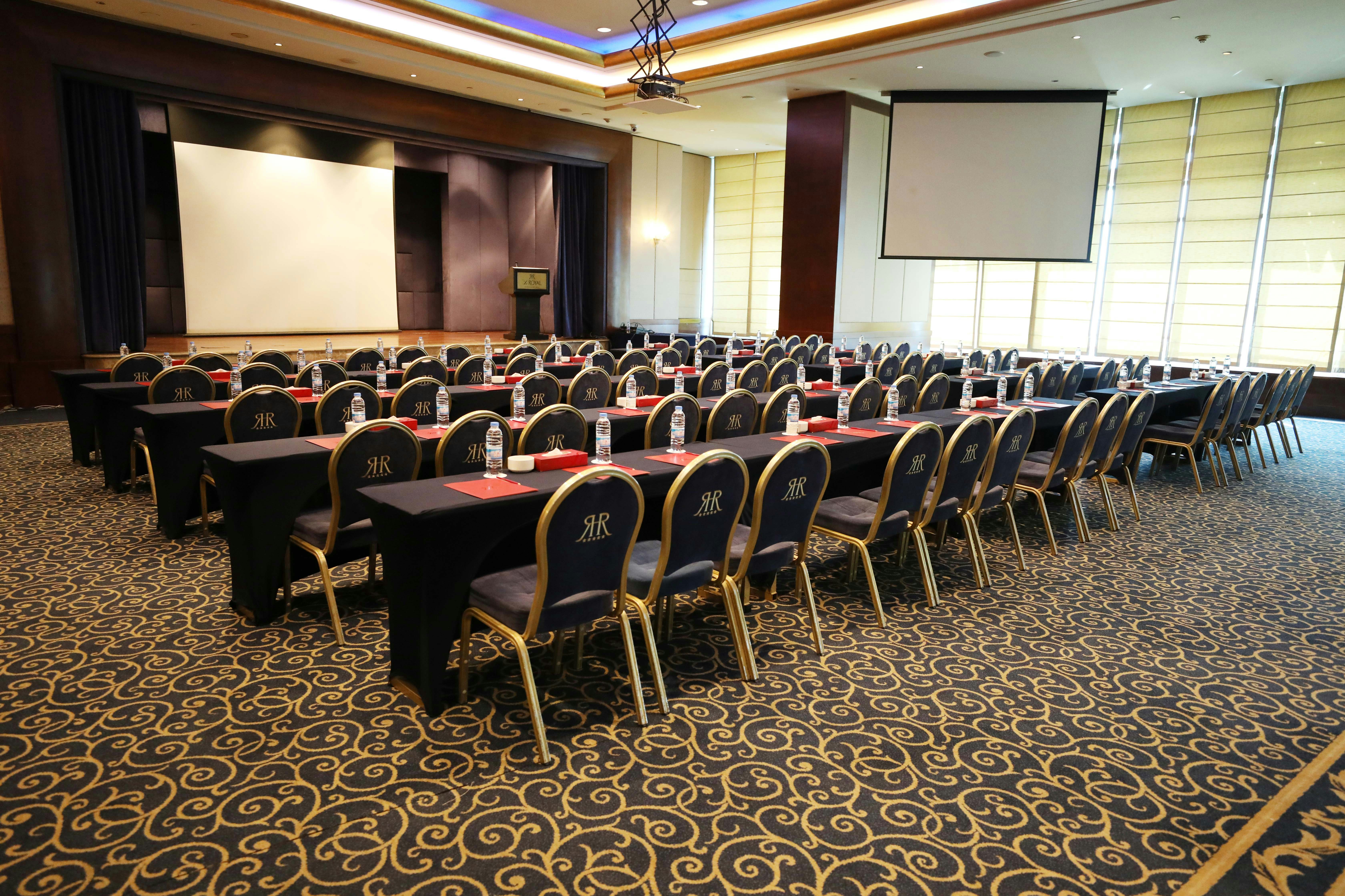 Le Royal Hotel Beirut 22/33