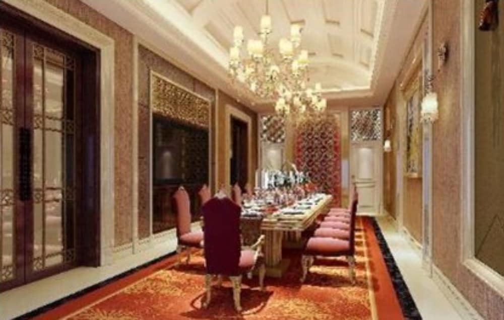 Wyndham Grand Xian South 46/61