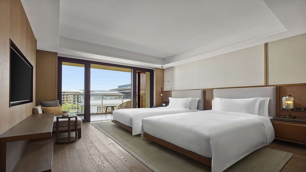 Angsana Zhuhai Hengqin 7/50