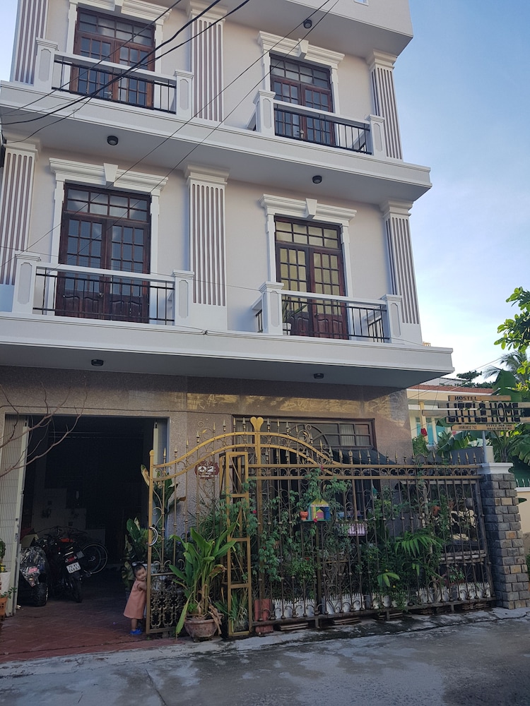 Little Home旅舍Nha Trang(Little Home Hostel Nha Trang) 图片5