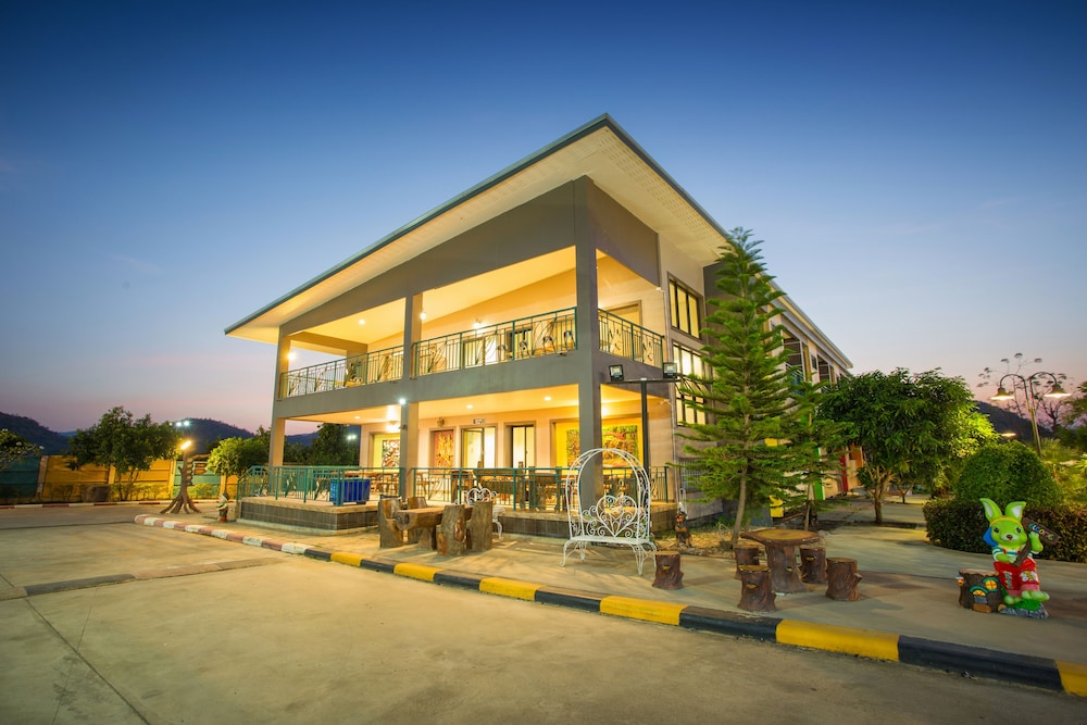 Grandsiri Resort Khaoyai 6/72