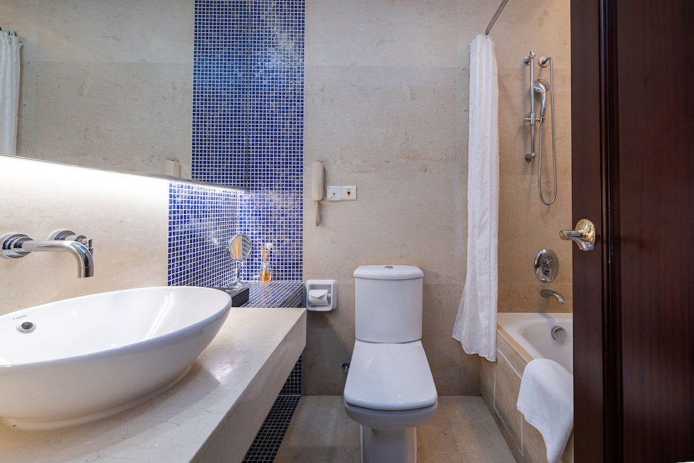 Oriental Ginza Hotel Shenzhen (ex Grand Mercure Shenzhen Oriental Ginza) 48/50