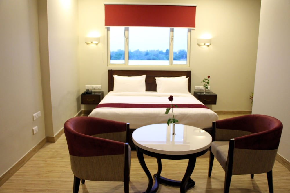 Hotel Dasaprakash 20/38