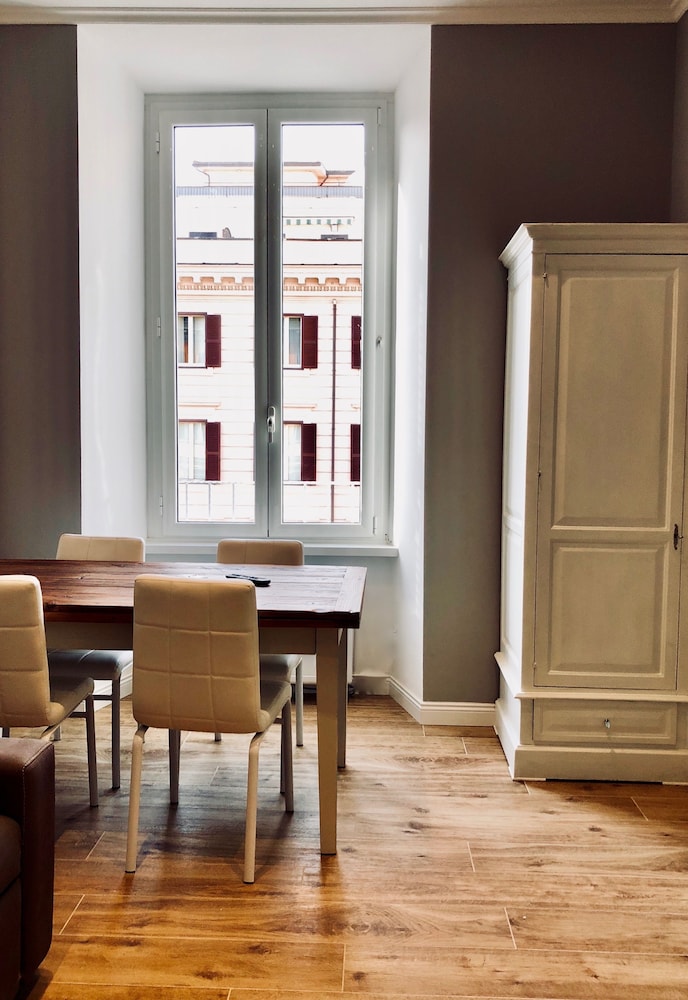 Audrey's Roman Holidays Suites&Rooms 43/54