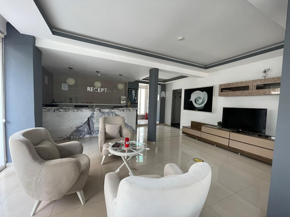 Gold Boutique Hotel 23/29
