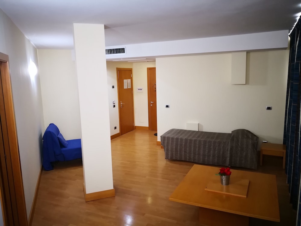 Hotel Ristorante Trendy 24/50