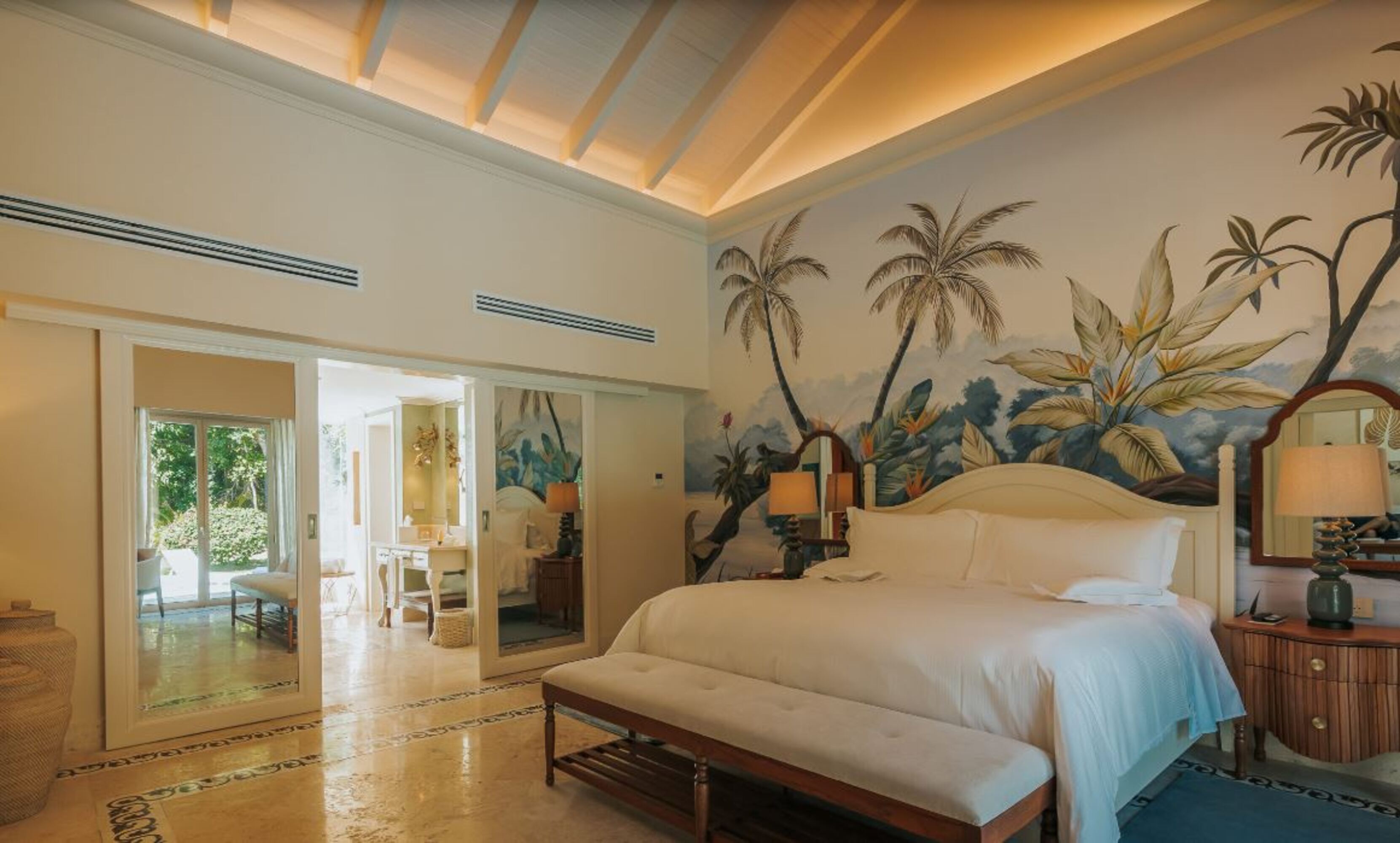 1 Bedroom, Suite