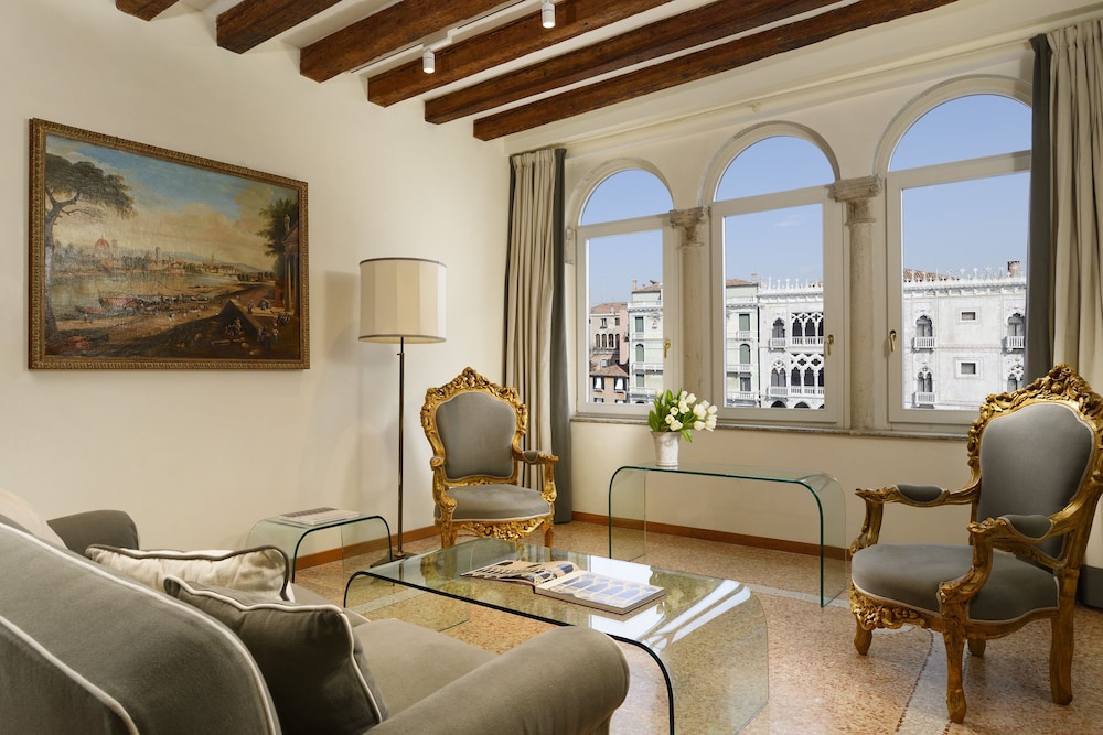 Hotel LOrologio Venezia 33/71