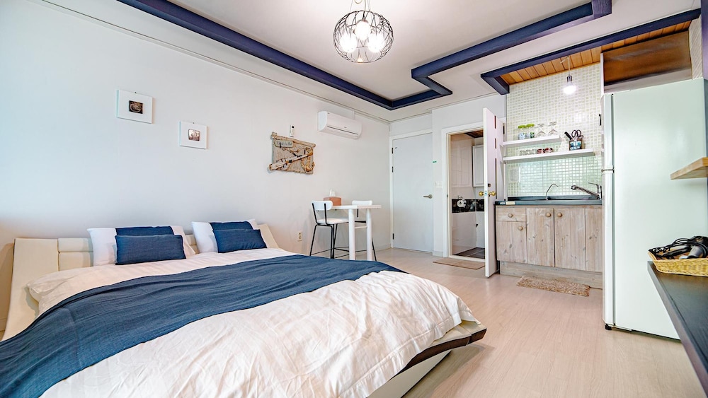 Gangneung The Ciel Spa Pension 13/49