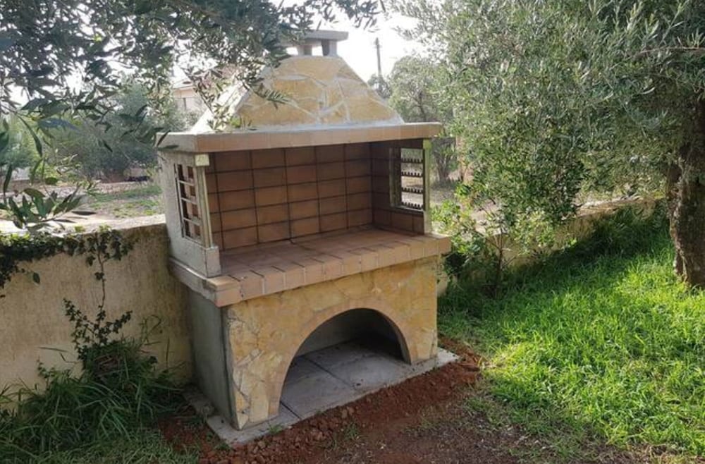 Koxyli Village Studios &amp; Apartments 4/50
