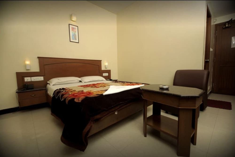 Krishna Inn 12/20