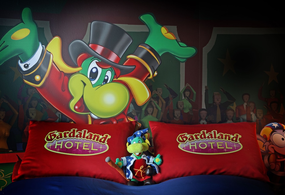 Gardaland Hotel Resort 56/65