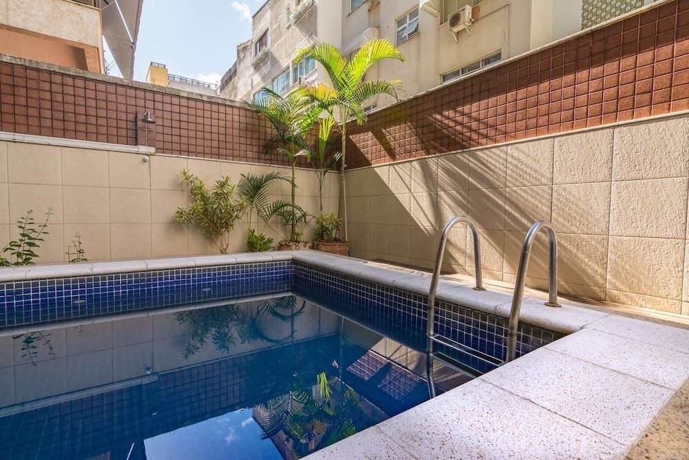 Mc Flats Ipanema Beach Star 23/44