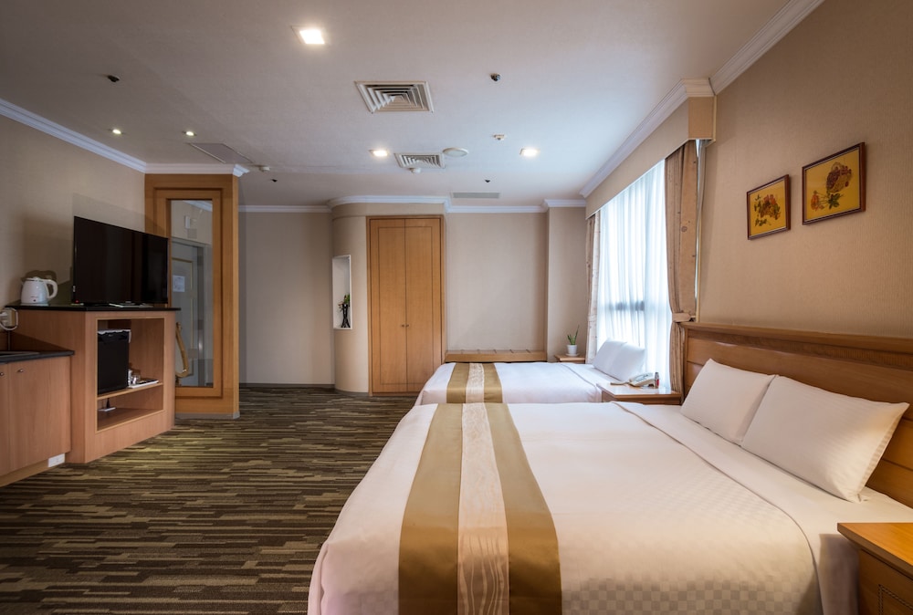 Jin Pin Hotel 22/73