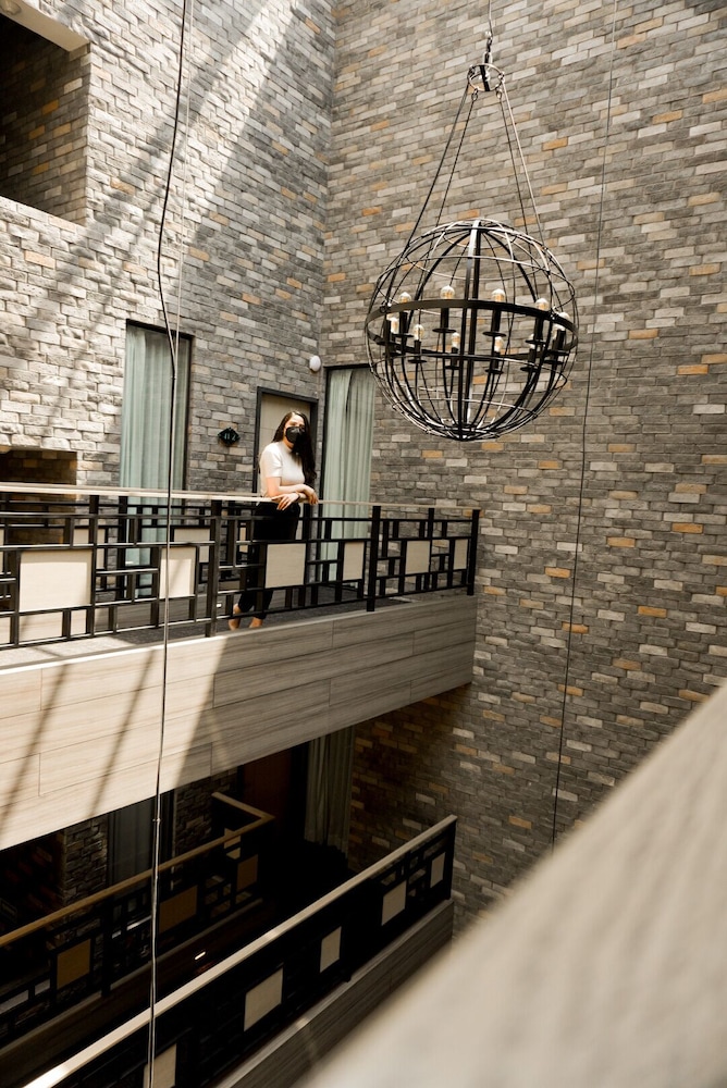 HOTEL PUNTO MX 34/80