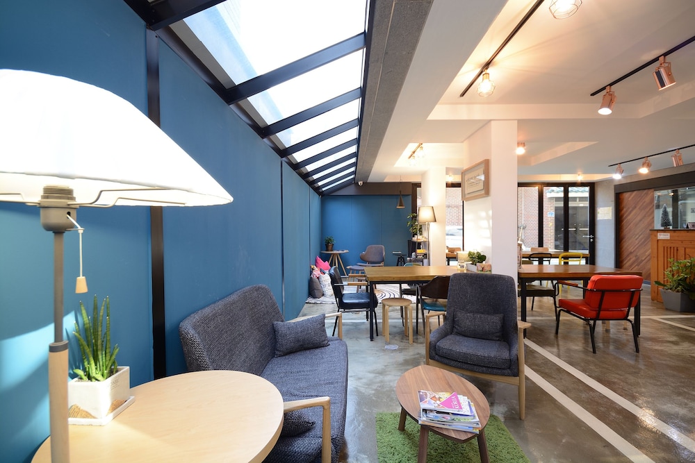 Sunny Hill Hostel Hongdae 31/50