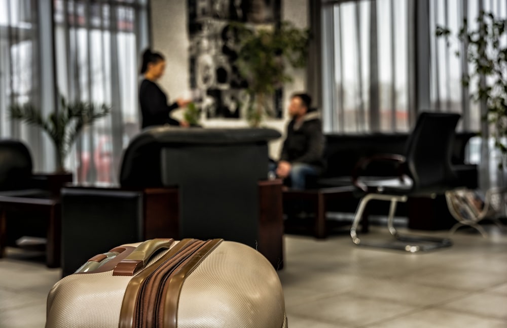 City Hotel 30/46
