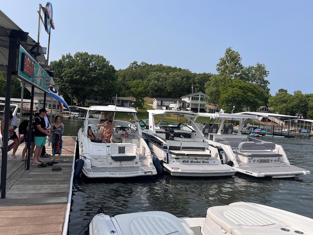 Ozark Village Resort 58/67