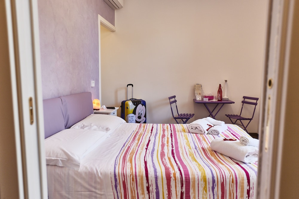B&B Homeitaly Civitavecchia 9/50