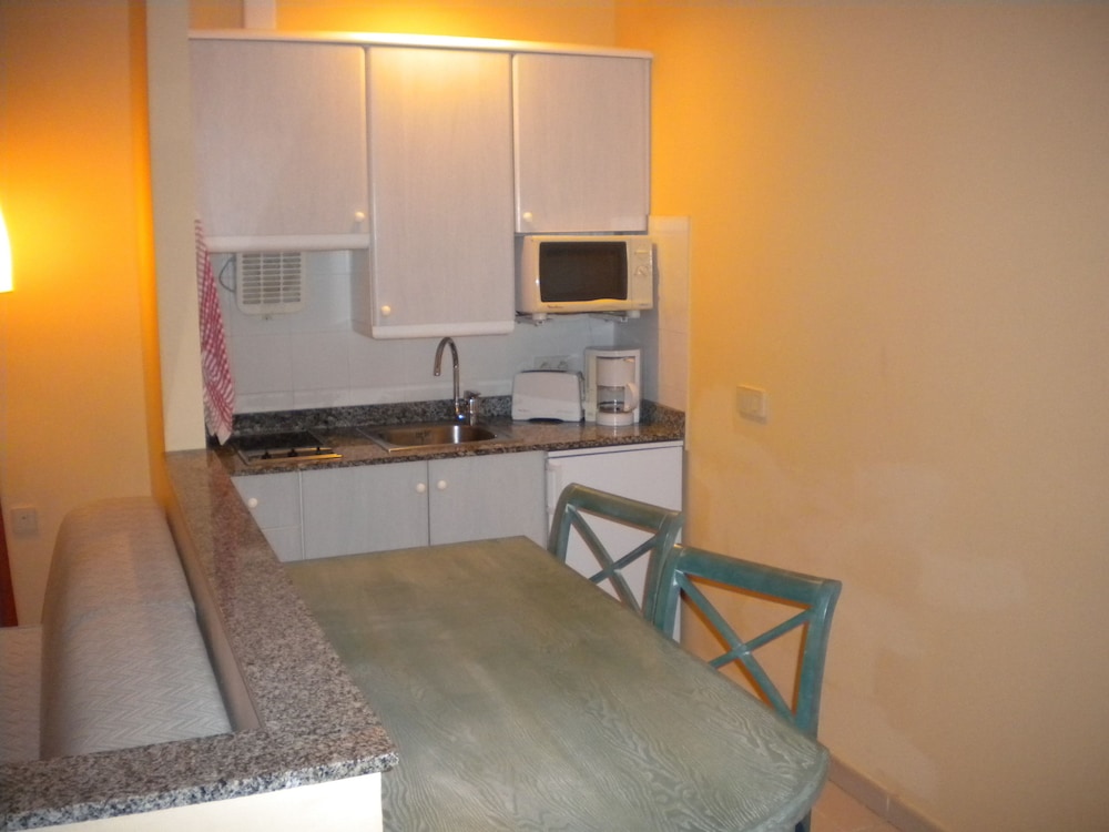 SBH Costa Calma Beach Resort 26/37
