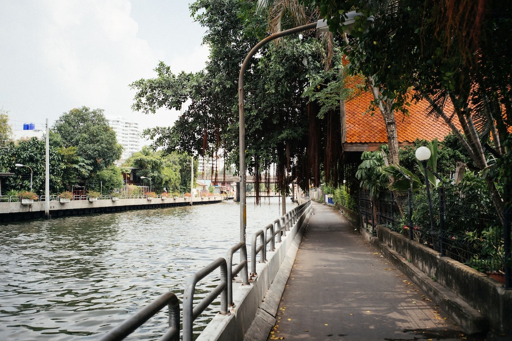 Witz Hotel Bangkok Ramkhamhaeng 44/50