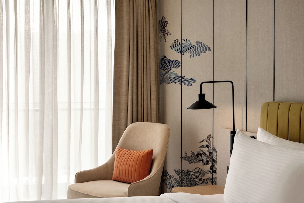 Ramada Encore by Wyndham Gurugram Dwarka Expressway 34/60