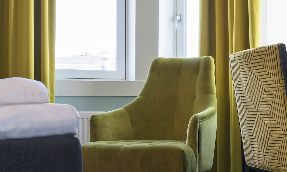 Thon Hotel Nidaros 20/46
