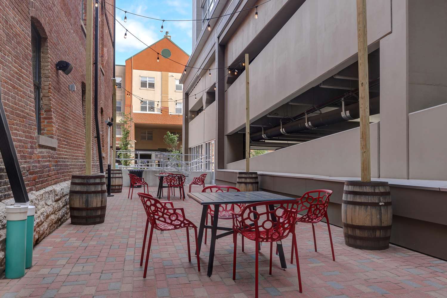 Homewood Suites by Hilton Indianapolis Downtown IUPUI 21/33