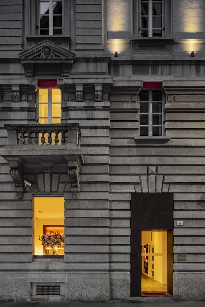 Palazzo Segreti 2/71