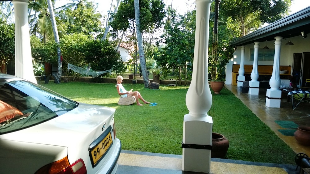 Mahaweva Nature Resort 25/26