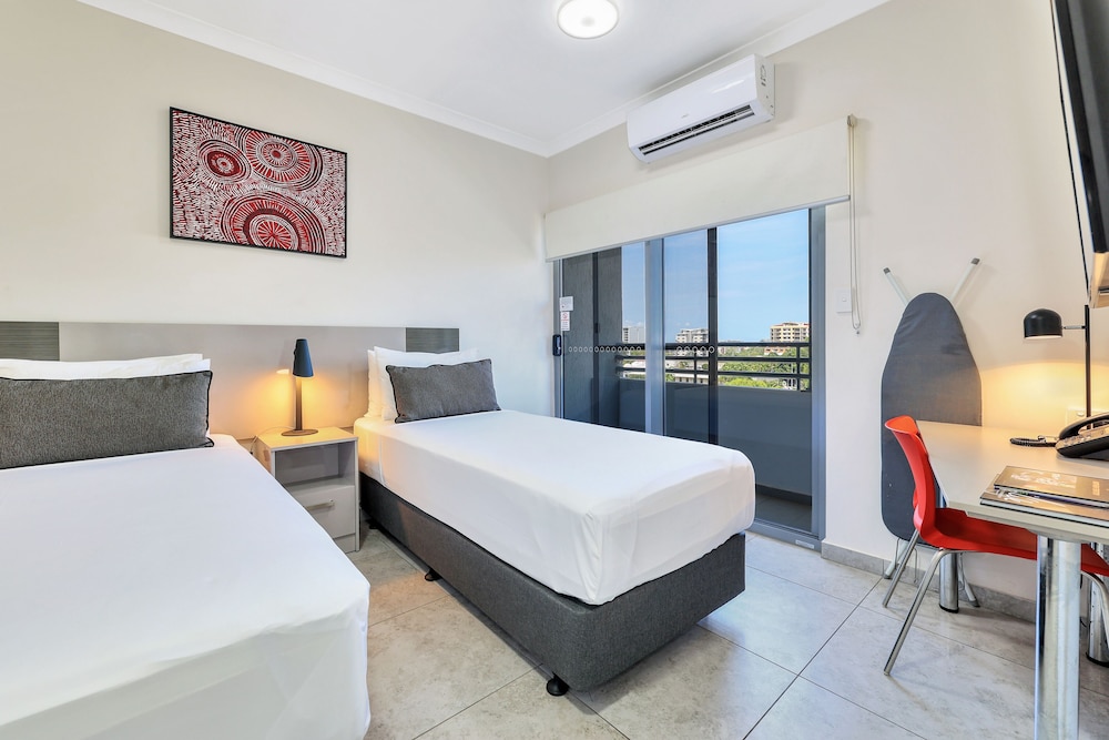 Argus Hotel Darwin 21/64