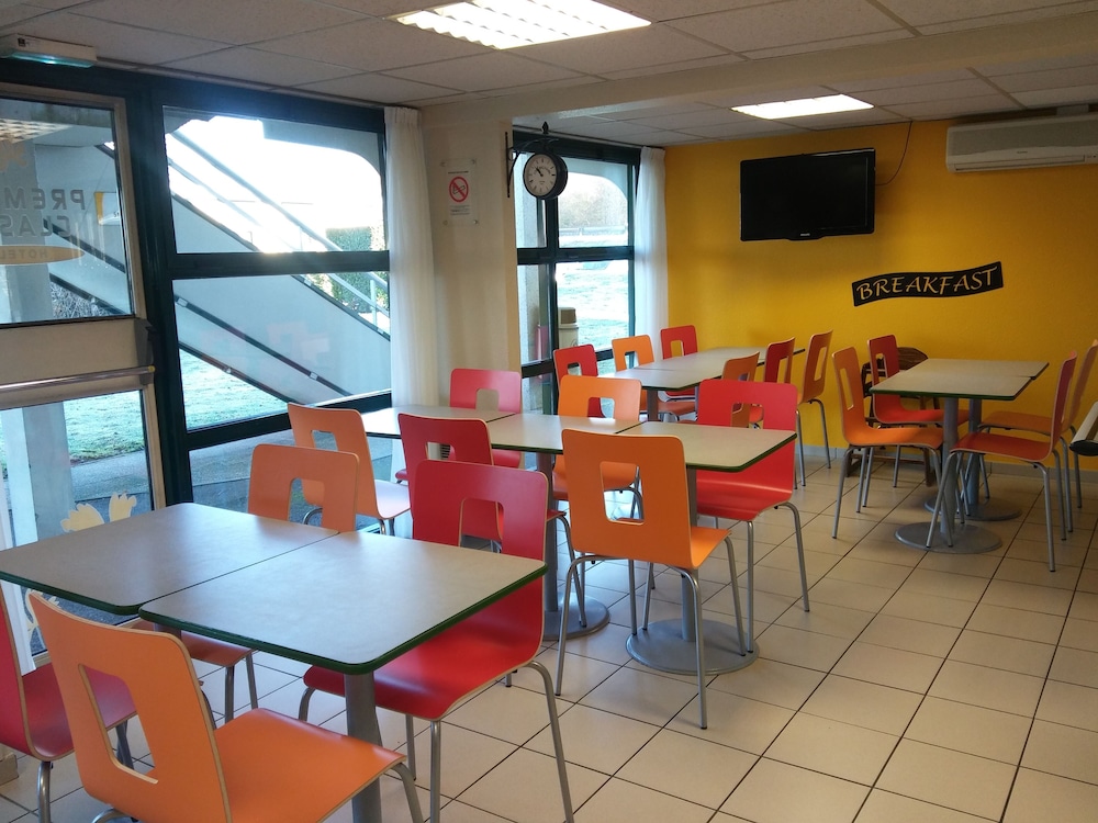 Premiere Classe Roanne - Perreux 36/43
