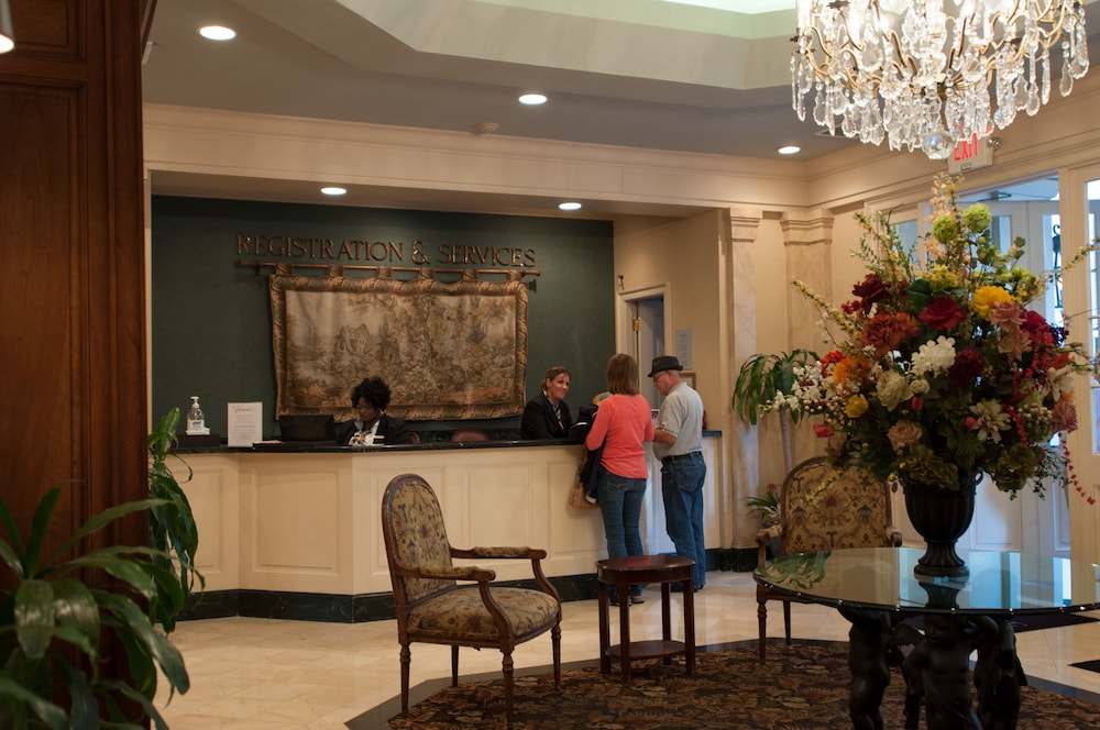 Hotel St Marie 6/39
