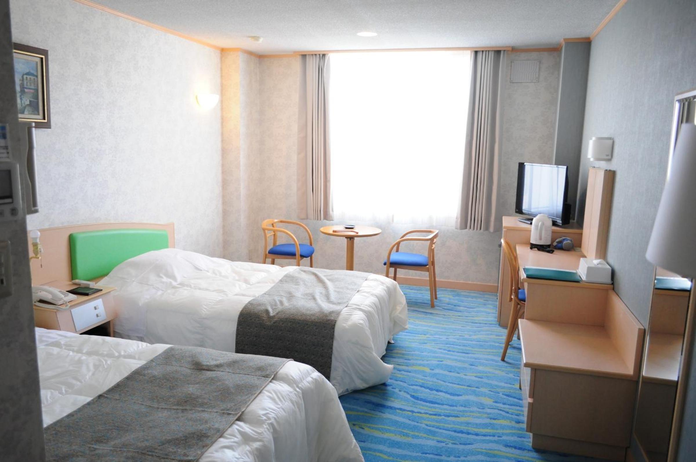Hotel Shiretoko 23/48