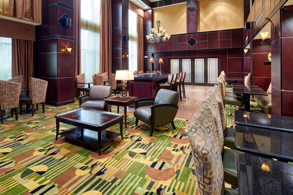 Hampton Inn & Suites Austin South/Buda 28/39