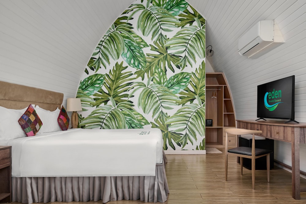 Eden Beach Resort By EHM 19/50