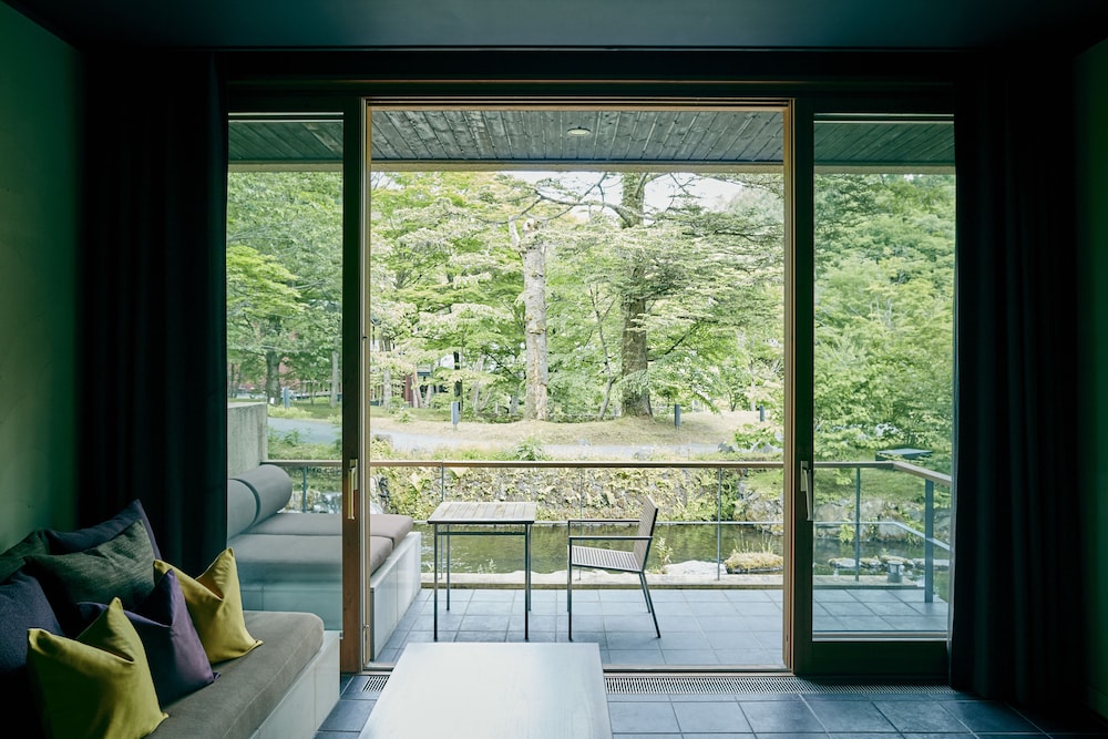 Hoshinoya Karuizawa 40/50