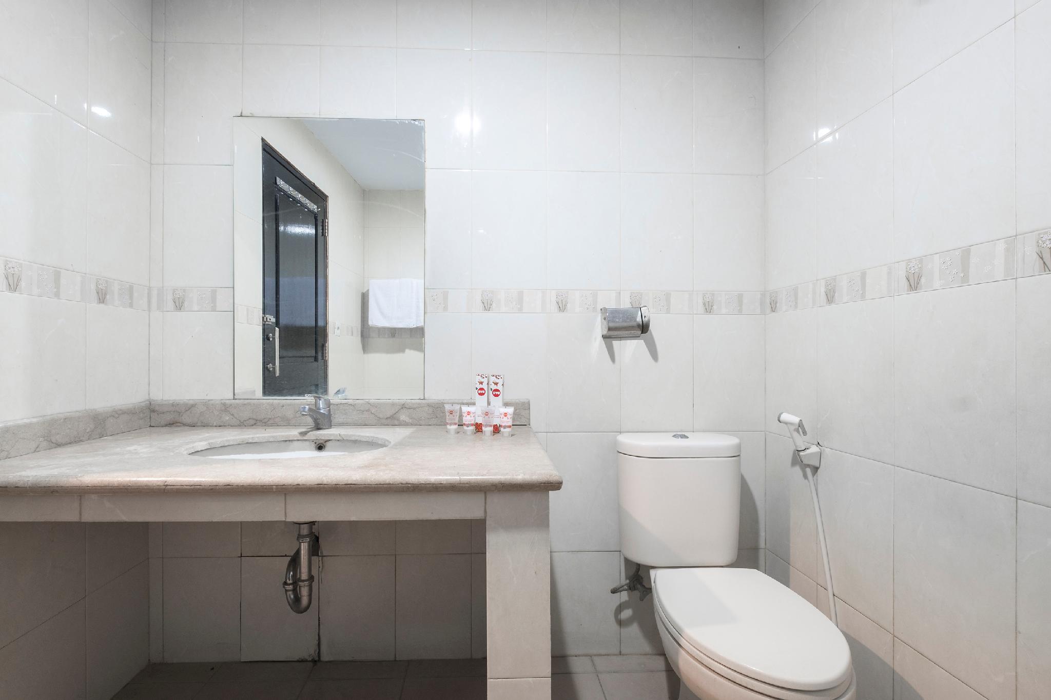 Oyo 329 Hotel Darma Nusantara 2 19/20