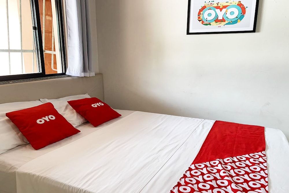 OYO Praia Hotel Recanto do Tome - Salvador 17/44