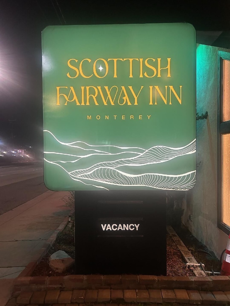 蒙特利品质酒店(Scottish Fairway Inn) 图片3