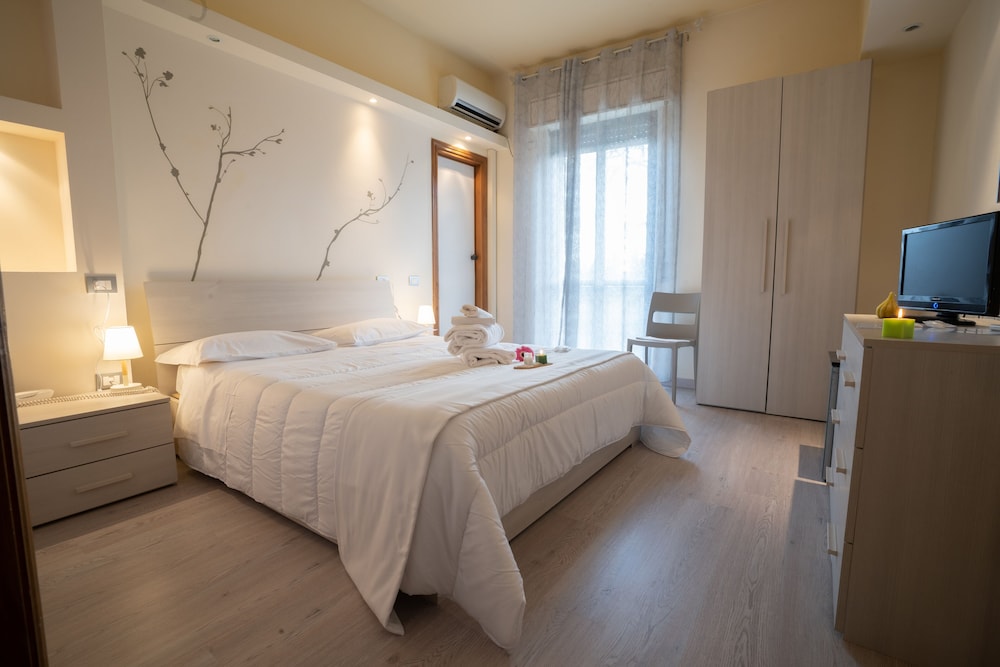 Hotel Le Grazie 27/67
