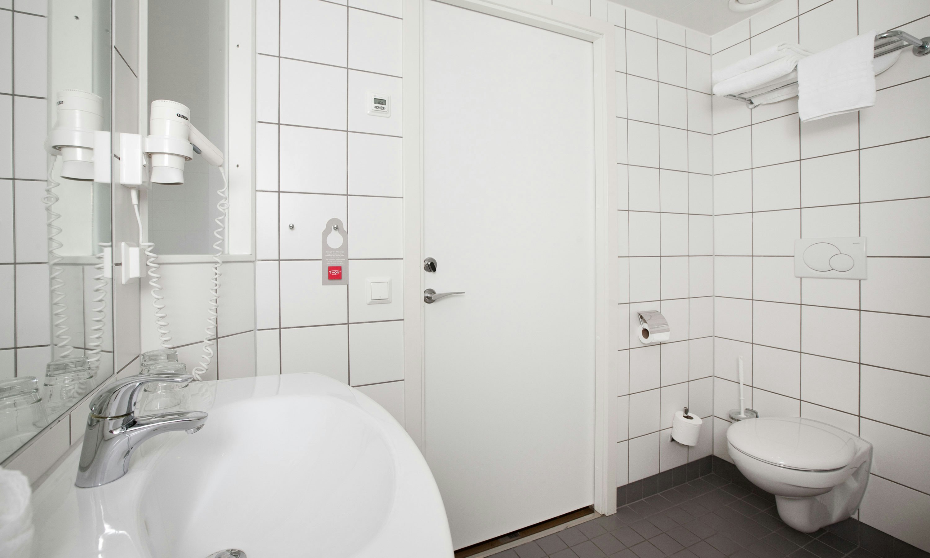 Thon Hotel Halden 54/55