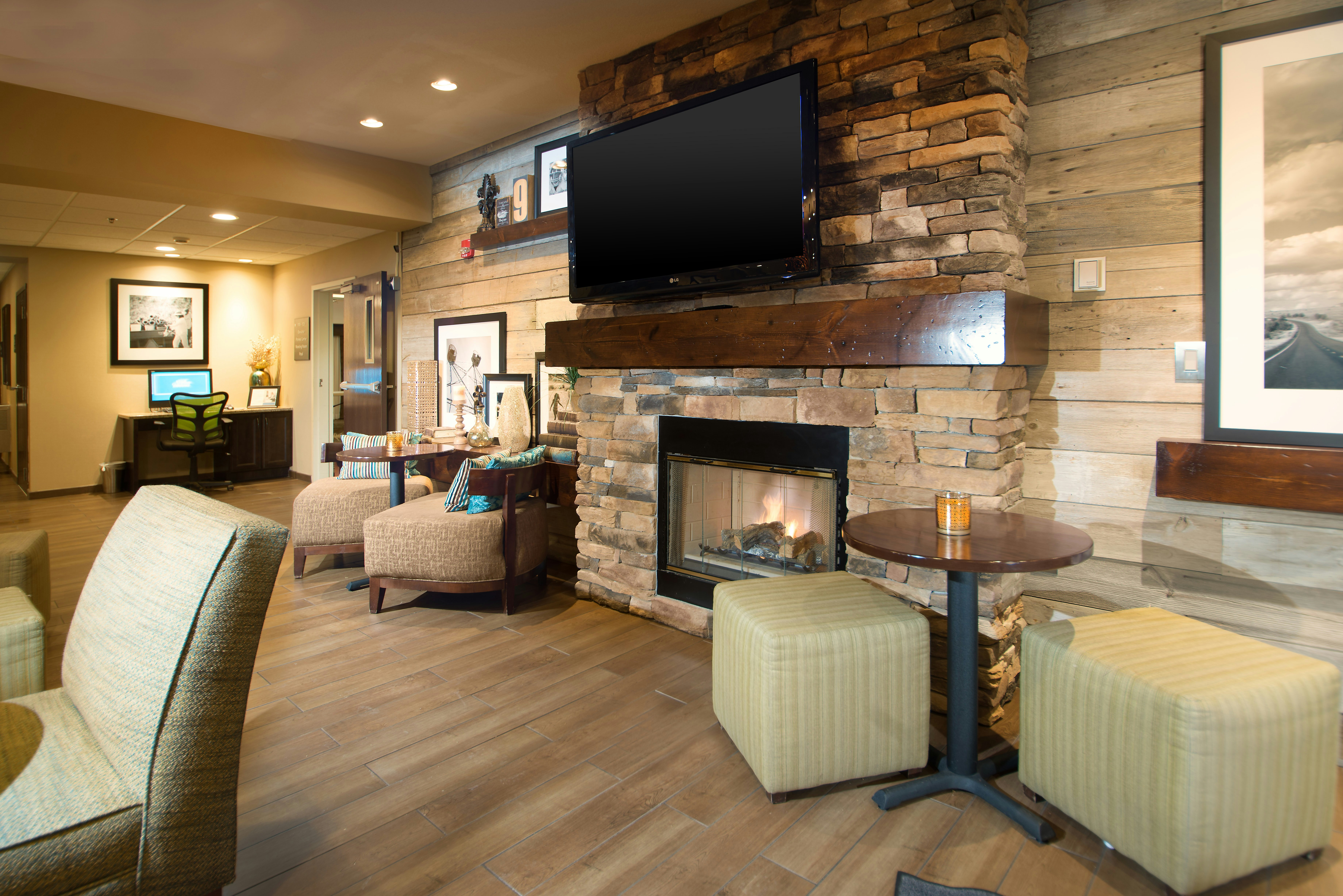 Hampton Inn by Hilton Tiffin 25/47
