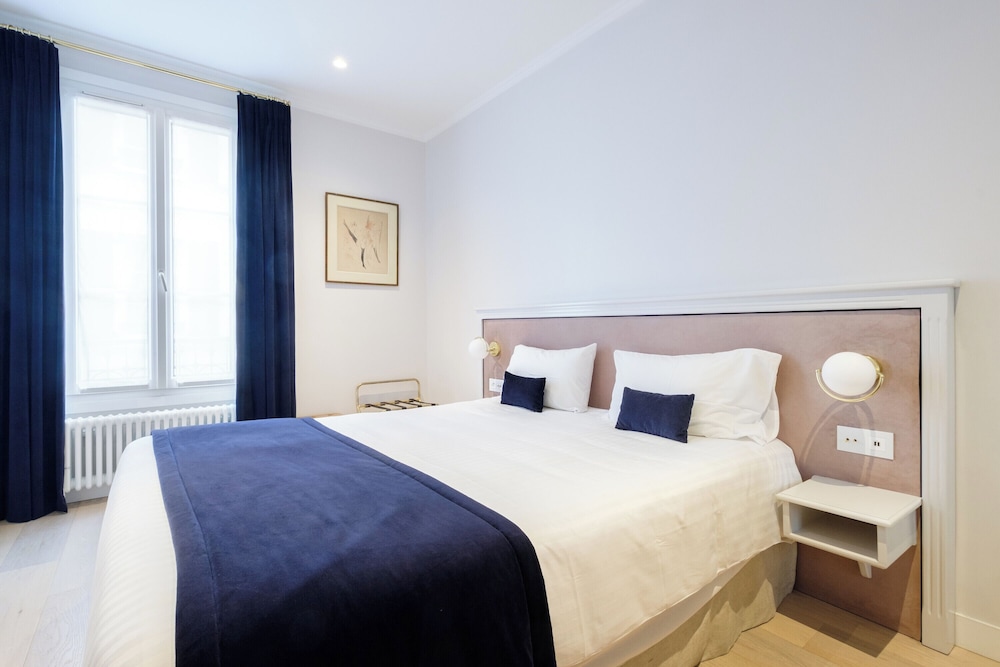 HOTEL BOILEAU 21/52