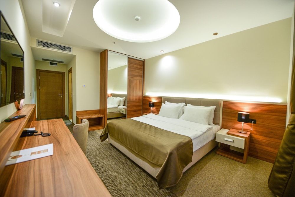 Lazaro Hotel Podgorica 18/45