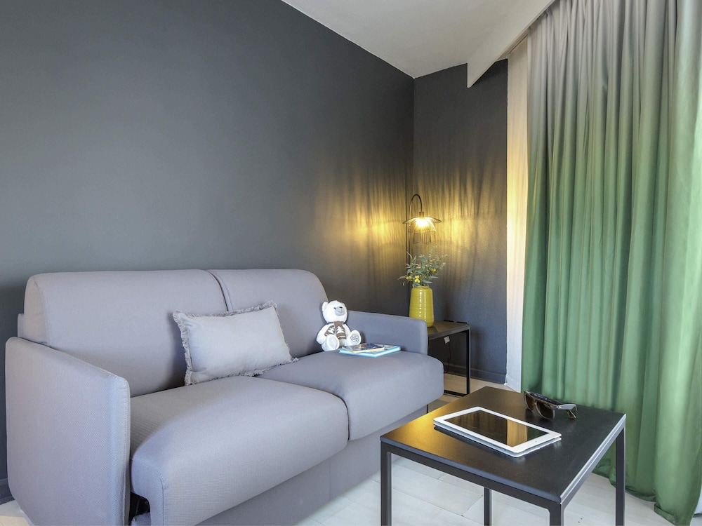 Mercure Hyeres Centre in HYERES