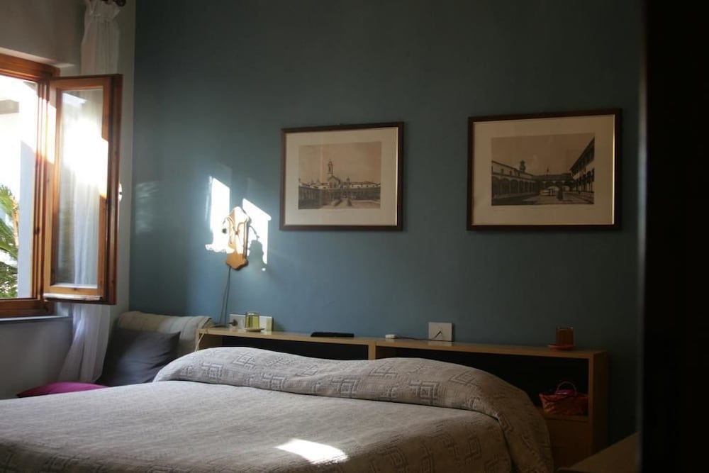 Albergo Villa Sorriso 5/30